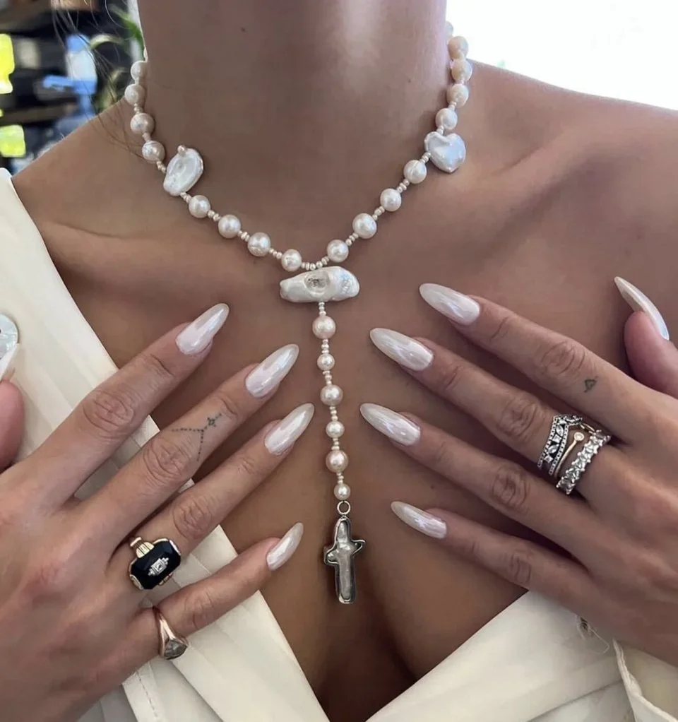 27 Luxurious Old Money Nail Ideas 2026: Elegant Manicure Inspiration