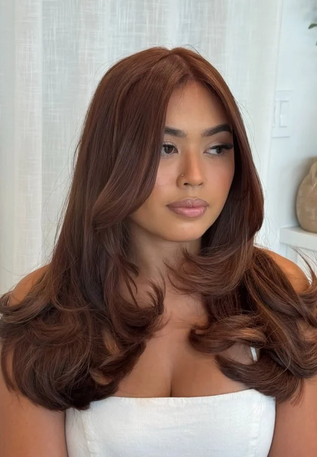 23 Trendy Hair Coloring: Popular Colors and Latest Trends
