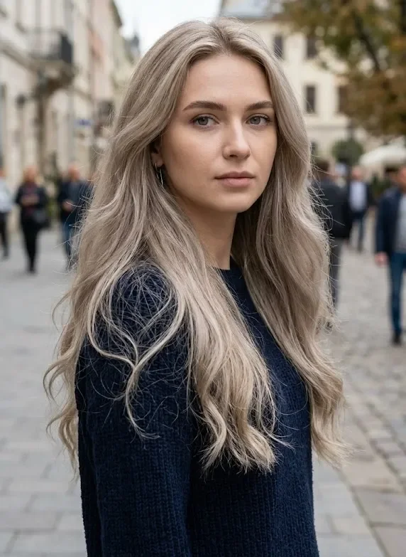 22 Trending Hair Color Ideas: Gorgeous Shades & Modern Coloring Techniques