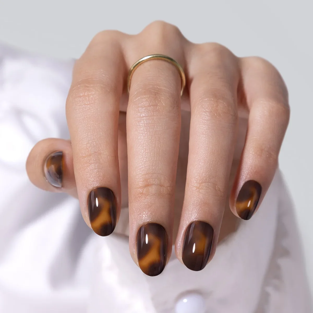 26 Beautiful Nail Shapes For Modern Manicures