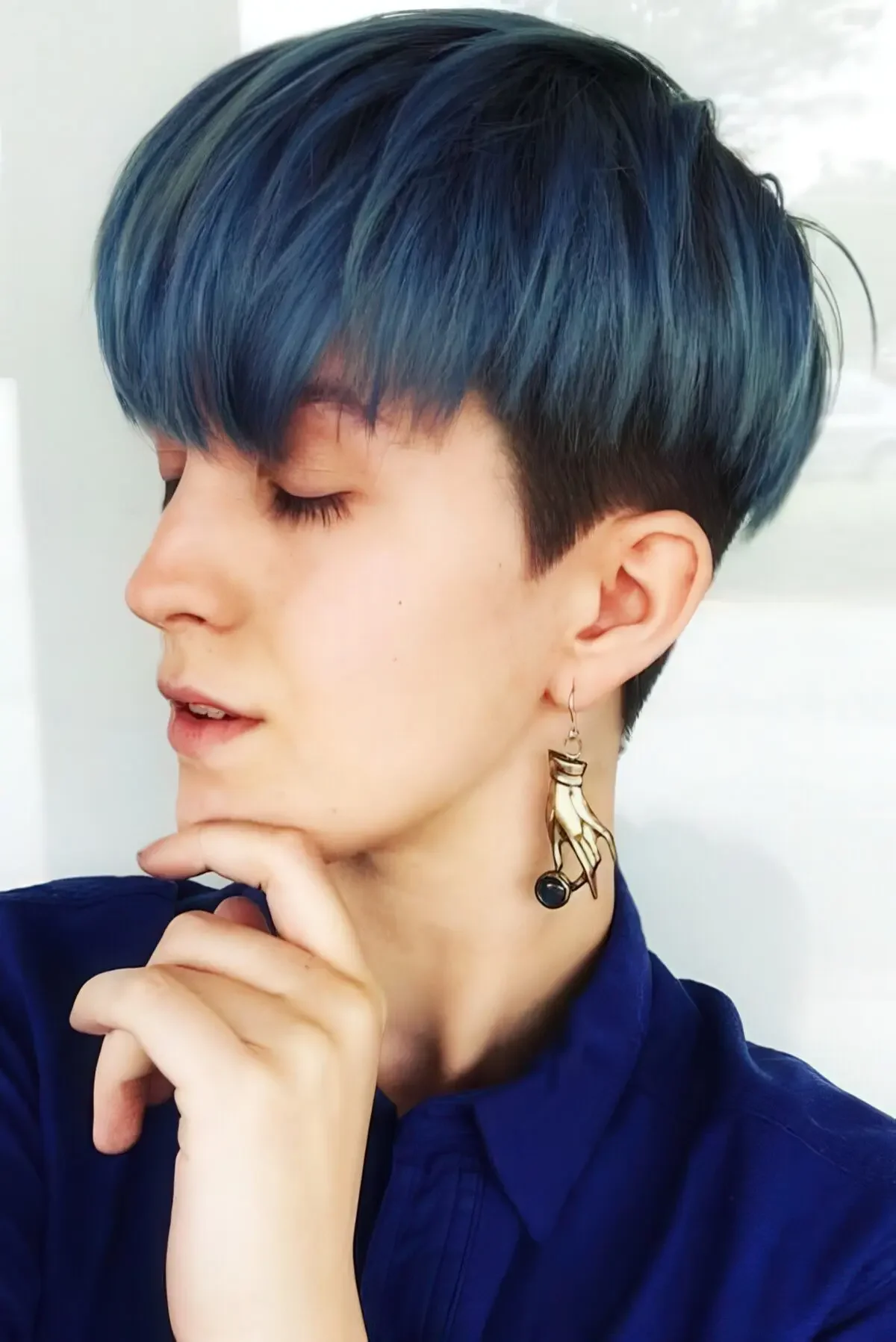 24 The “Bowl Cut” Stylists Are Loving in 2026