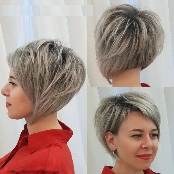 24 The Most Popular Haircuts This Season 2026