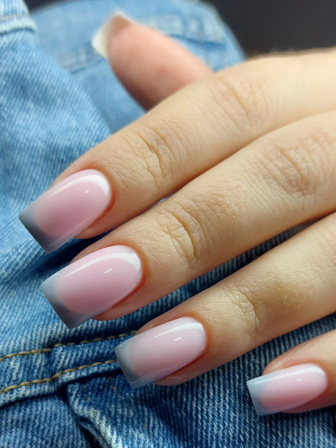 23 Trendy Nail Shapes And Manicure Ideas To Elevate Your Nail Style