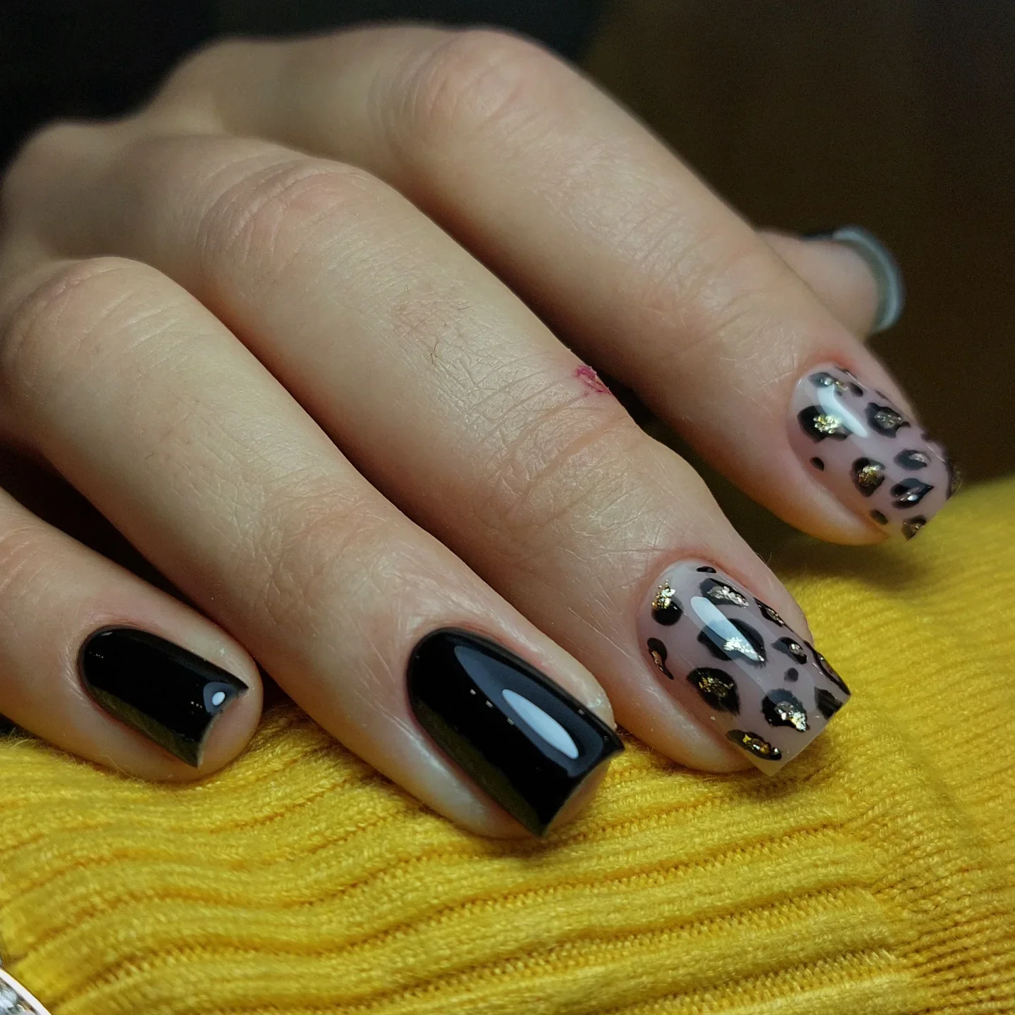 30 Stylish Nail Art Ideas For Women: Chic Manicure Inspiration for Every Style