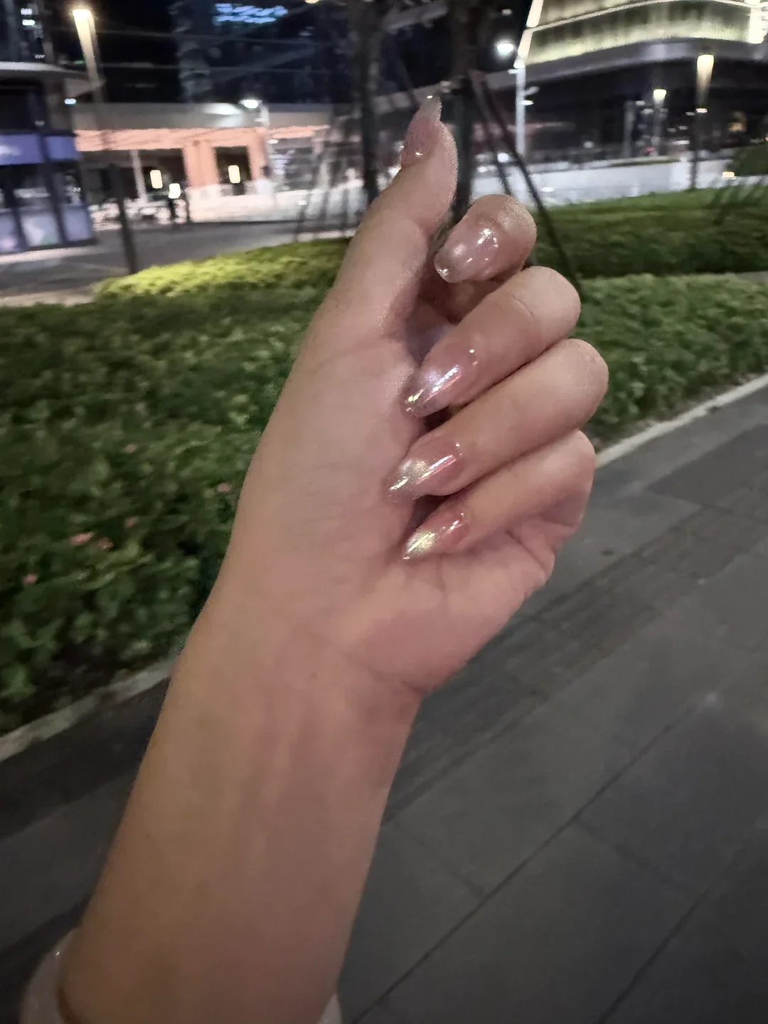 23 Minimalist Nude Nails For Timeless Chic Looks
