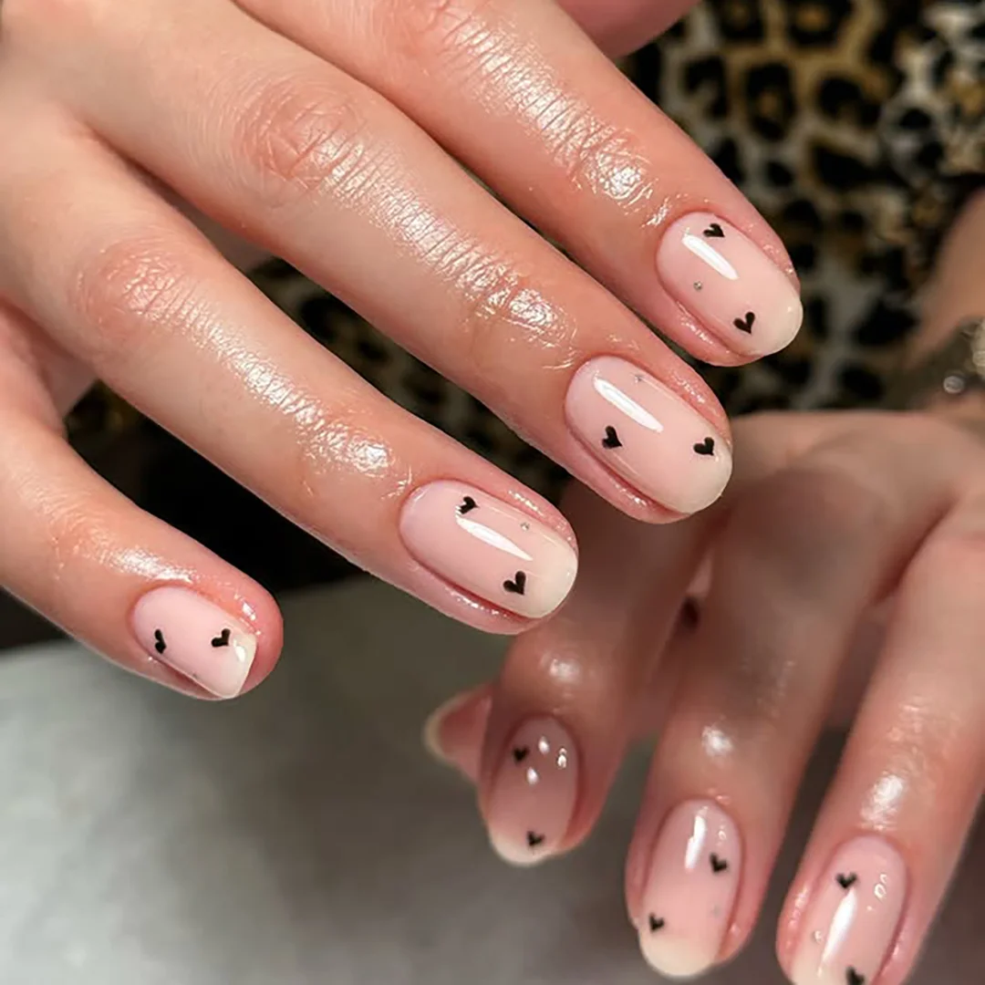 24 Modern Nail Shapes To Try That Instantly Elevate Your Manicure