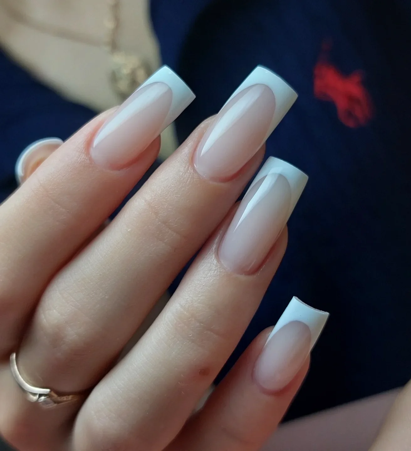23 Elegant Old Money Nails Ideas for a Timeless Manicure