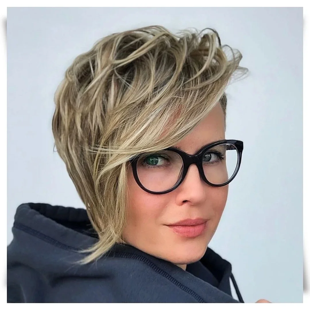 28 Pixie Cut Ideas for Women: Gorgeous Short Hairstyles for Every Style