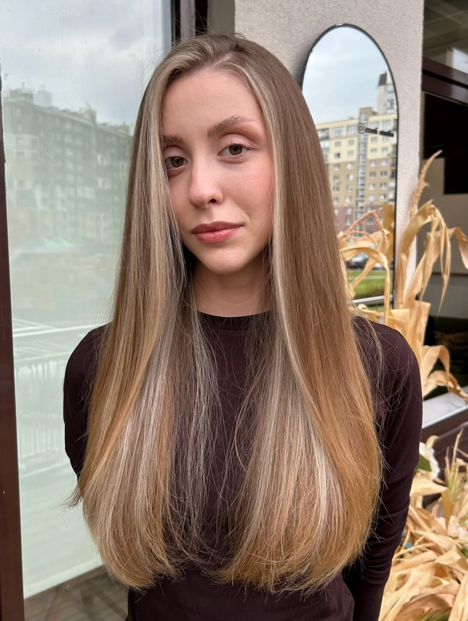 30 Halo Hair Color Ideas for a Trendy Look and a Fresh New Style