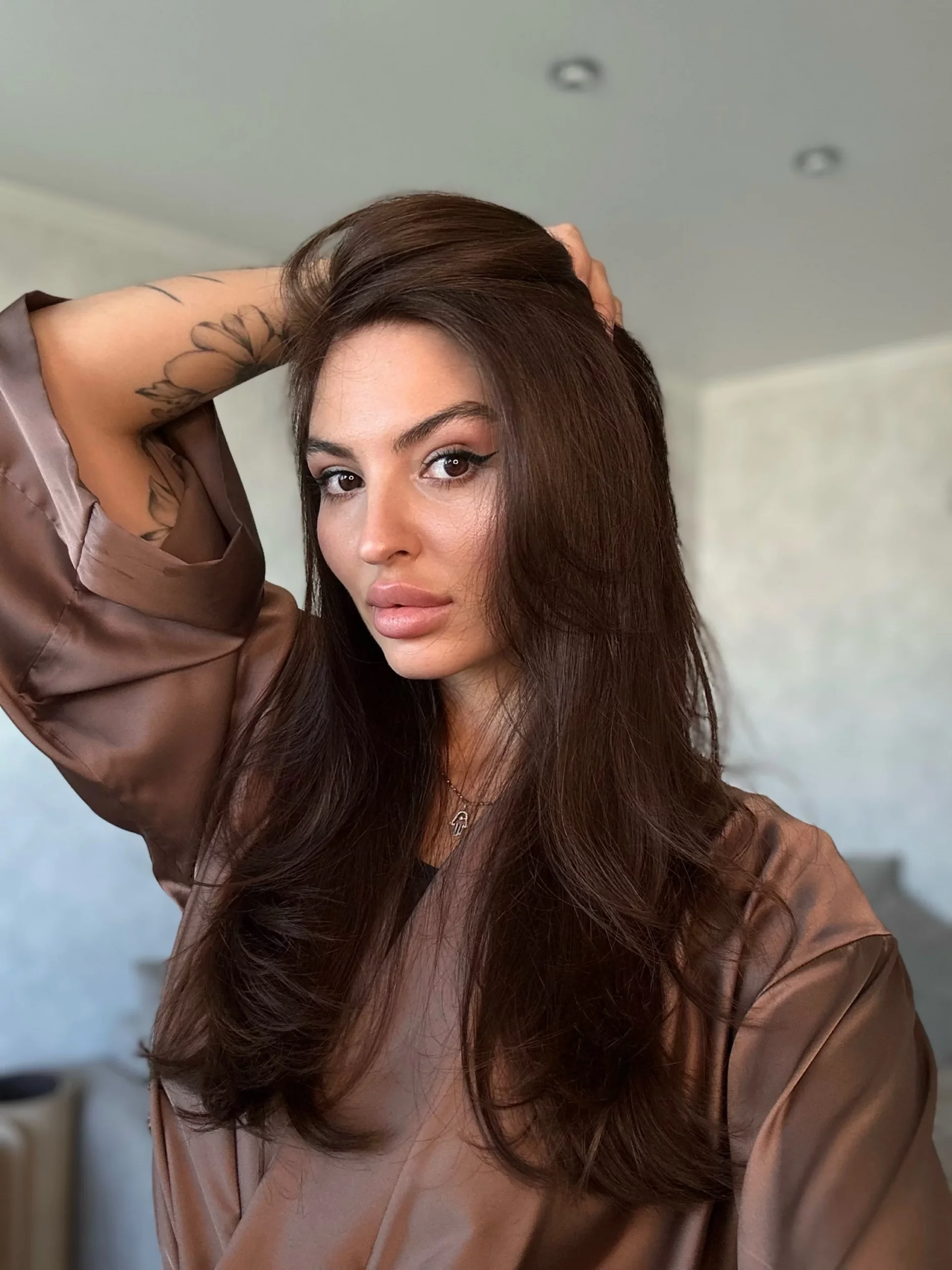 23 Best Layered Haircuts for Long Hair to Try