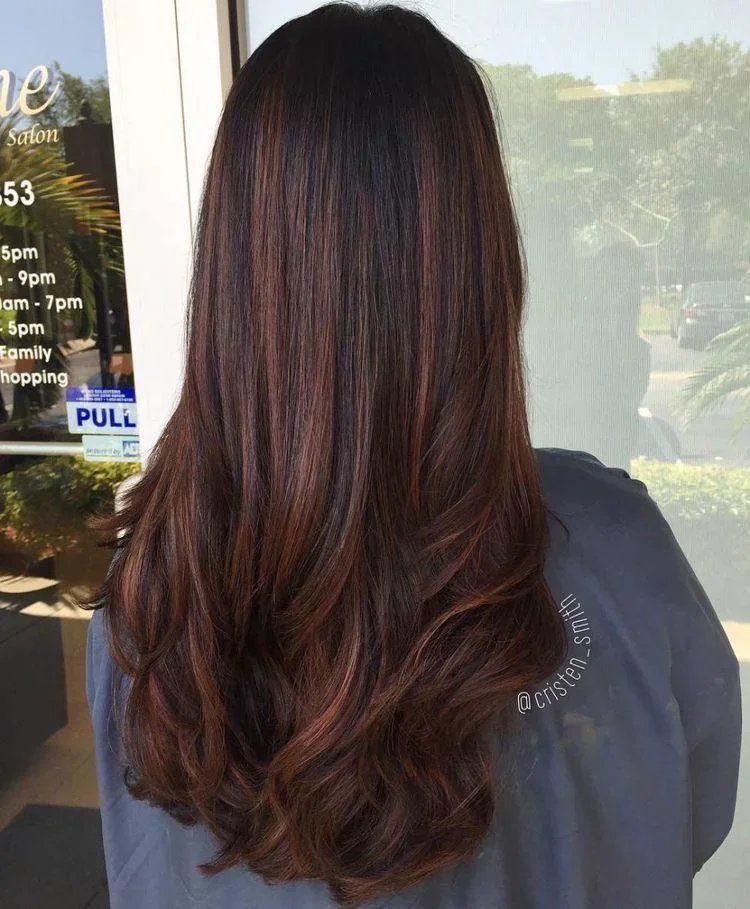 22 Low-Maintenance Hair Color Ideas for Effortless, Beautiful Hair