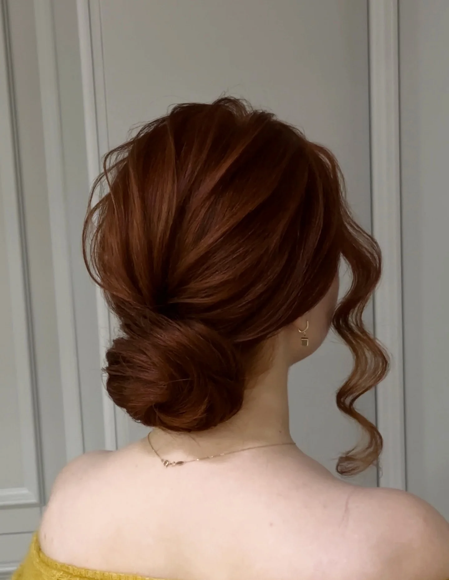 22 Gorgeous Long Hairstyles With Face-Framing Layers