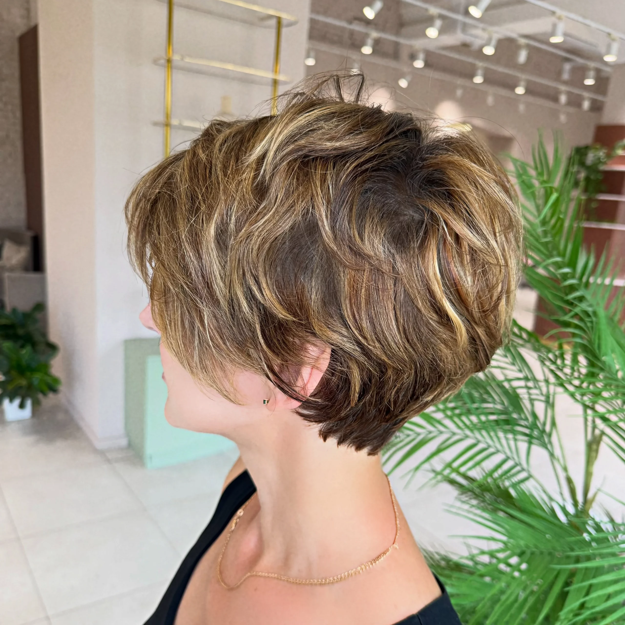 28 Short Haircuts for Women Who Want a Fresh Modern Look