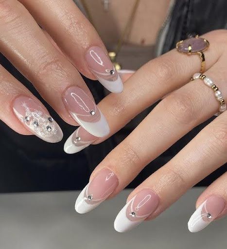 The Single Detail A Reader Notices First Visual Idea The Single Detail A Reader Notices First Visual Idea — Nails for Women Over 50