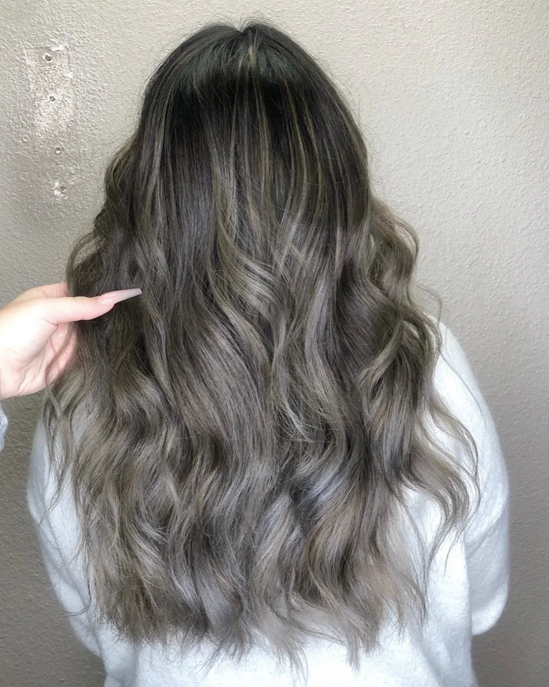 25 Ash Brown Hair Color Ideas to Inspire Your Next Look