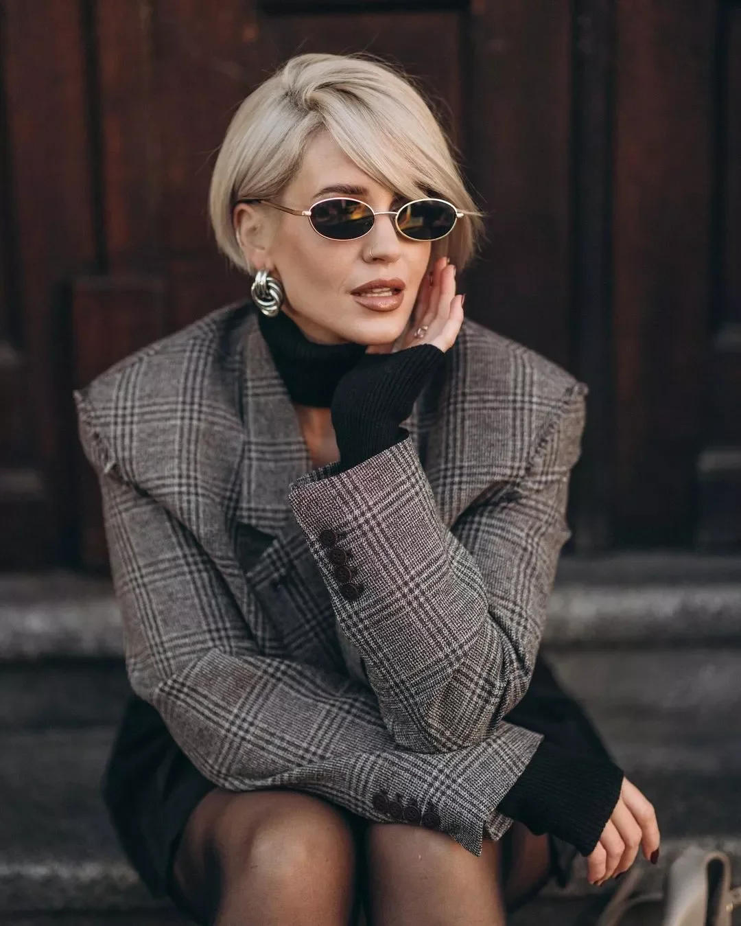 22 Low-Maintenance Hairstyles Ideas for Effortless Everyday Style