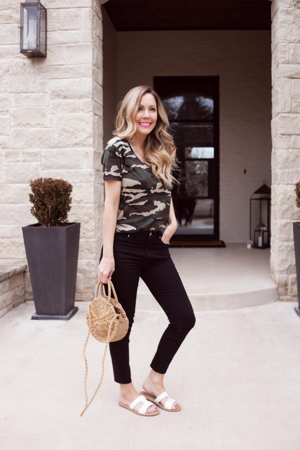 Casual Everyday Outfit Idea Casual Everyday Outfit Idea — Everyday Outfits