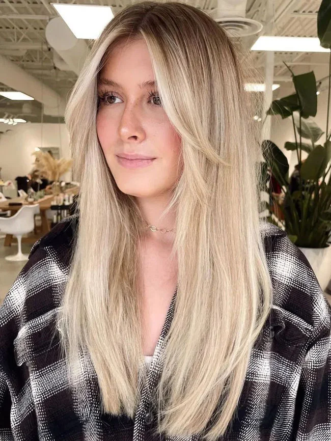 21 Face-Framing Layers for Long Hair to Try in 2026
