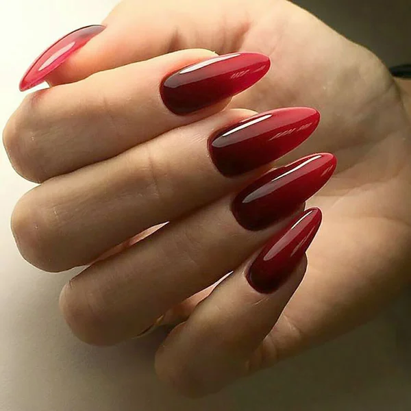 29 Ombré Nail Designs Trend Ideas to Try in 2026