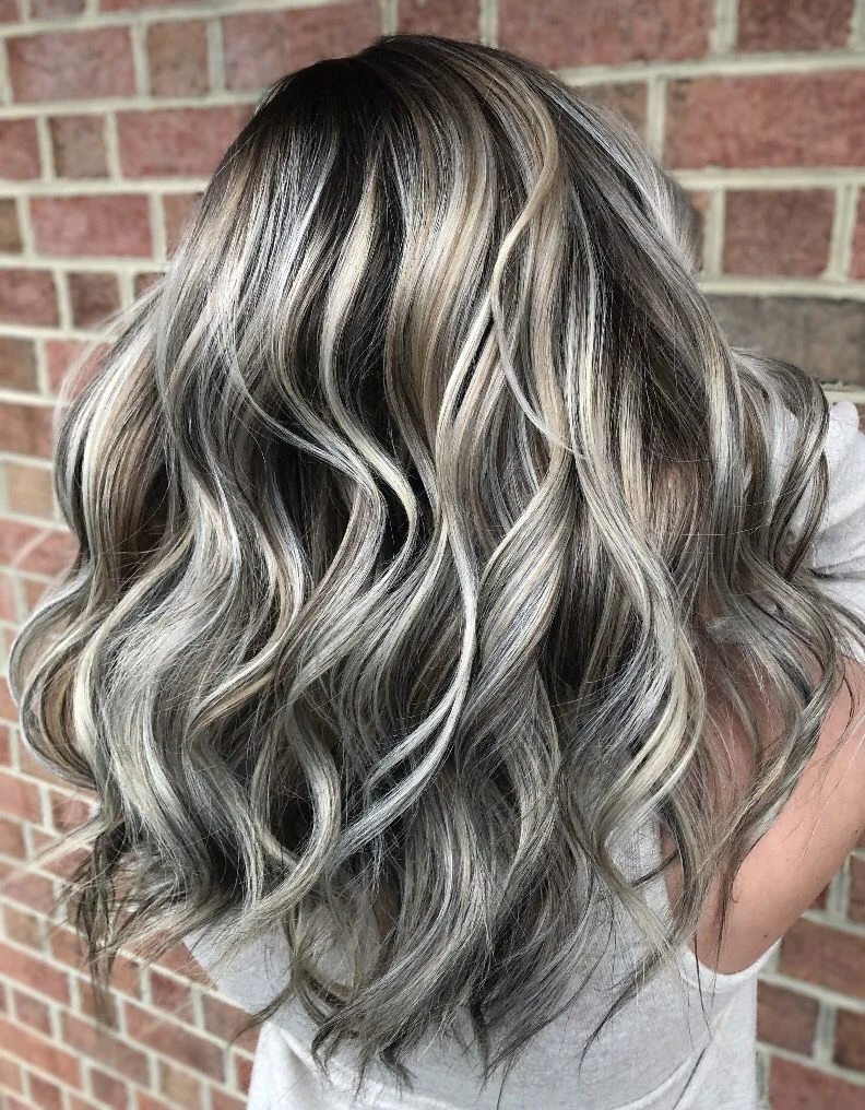 23 Trendy Hair Coloring: Popular Colors and Latest Trends