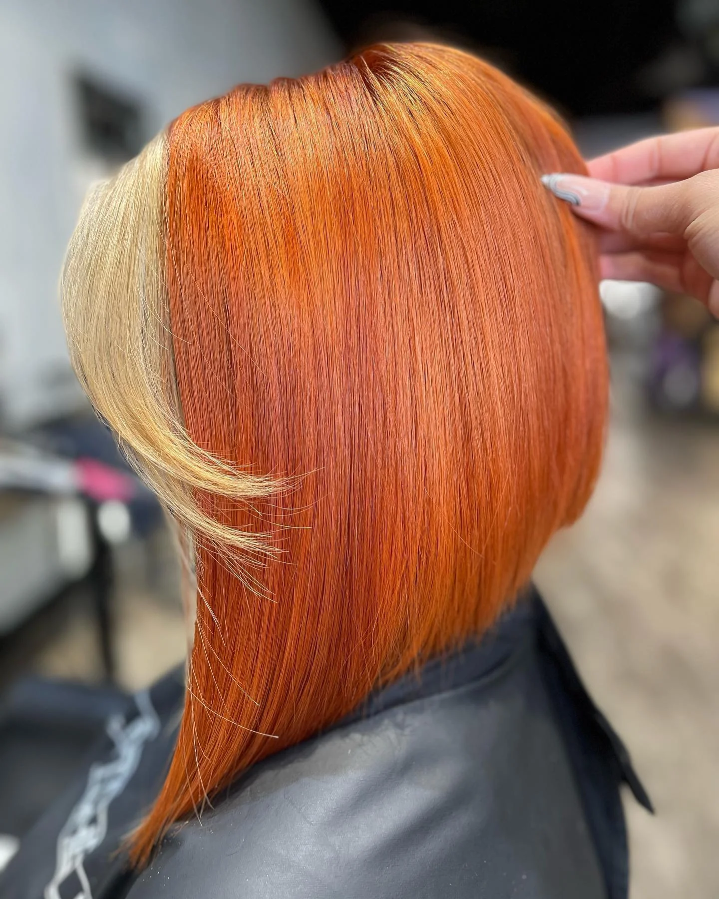 23 Short Bob with Bangs: Stylish Haircut Ideas