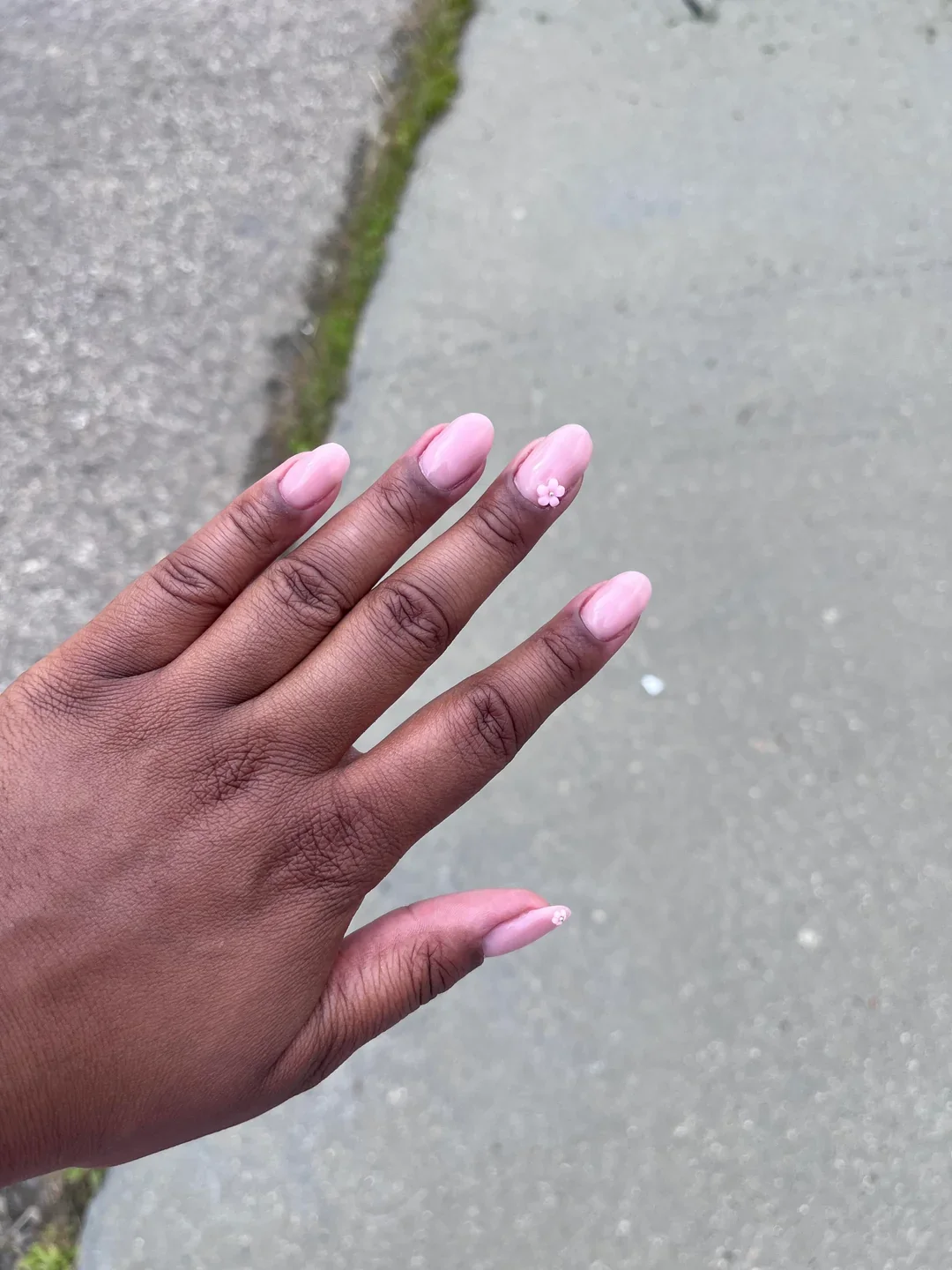 24 Trending Nail Colors And Design Ideas to Try Now
