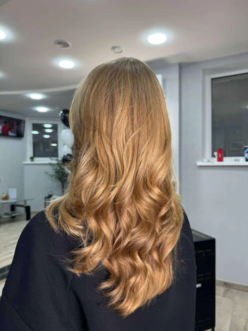 22 Honey Blonde Hair for Every Skin Tone: How to Choose the Perfect Shade