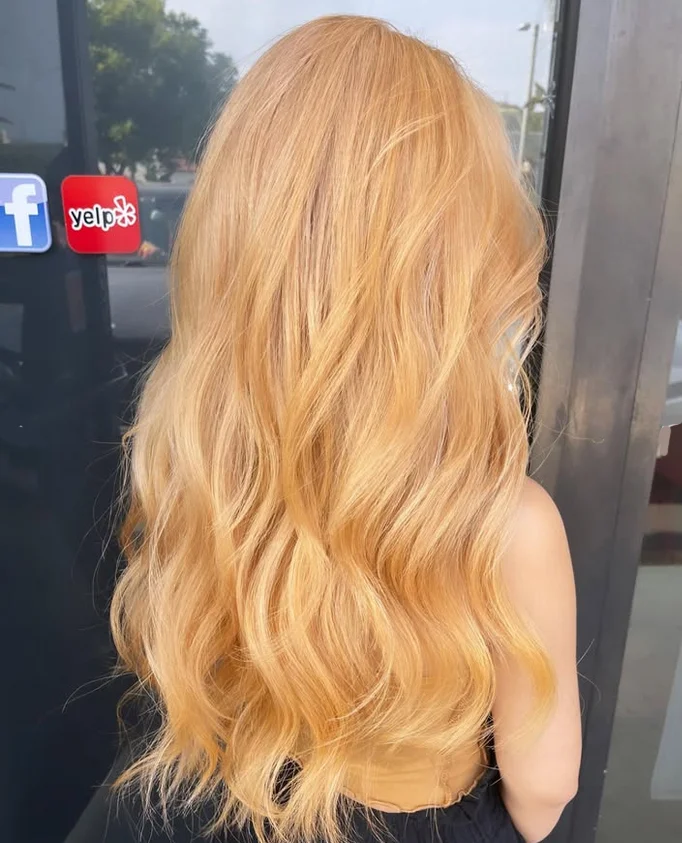 22 Trending Hair Color Ideas: Gorgeous Shades & Modern Coloring Techniques