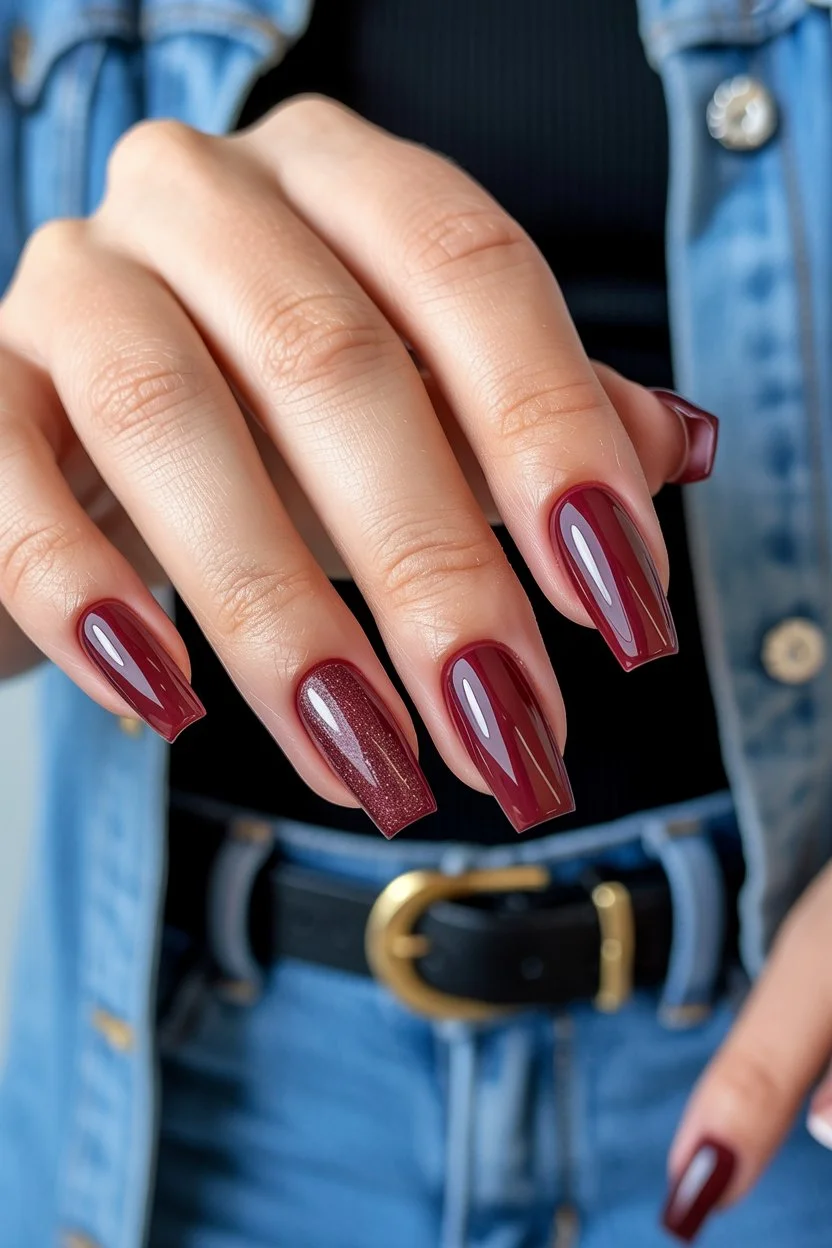 23 Trendy Nail Art Designs To Try This Season