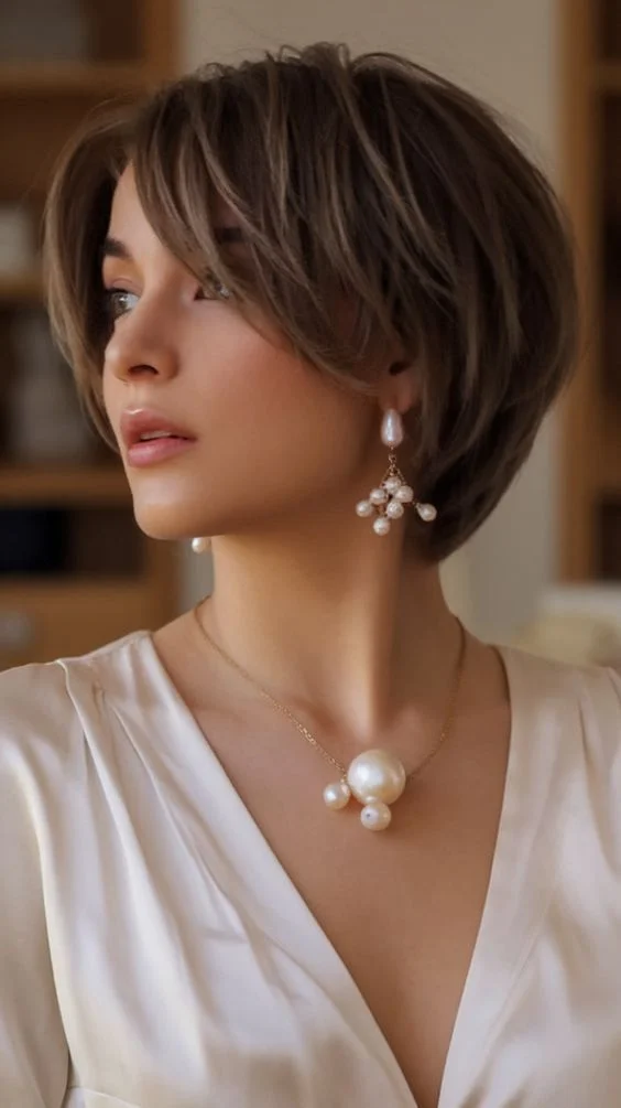 24 The Most Popular Haircuts This Season 2026