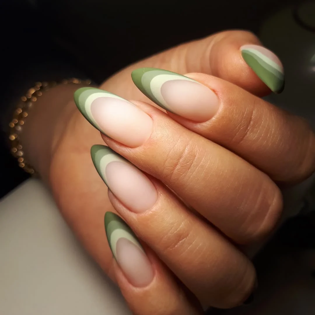 23 Trendy Nail Shapes And Manicure Ideas To Elevate Your Nail Style