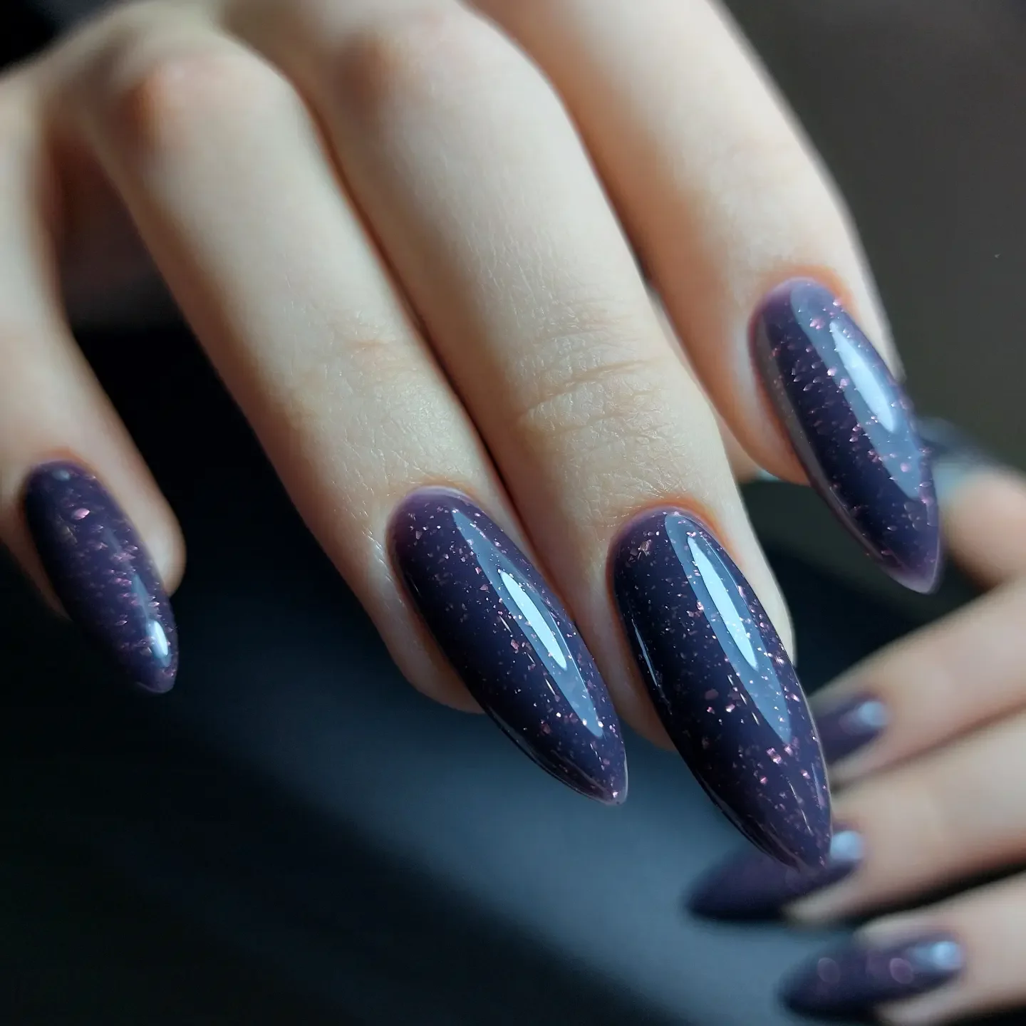 25 Chic Nail Color Ideas For Women for Effortless Everyday Style