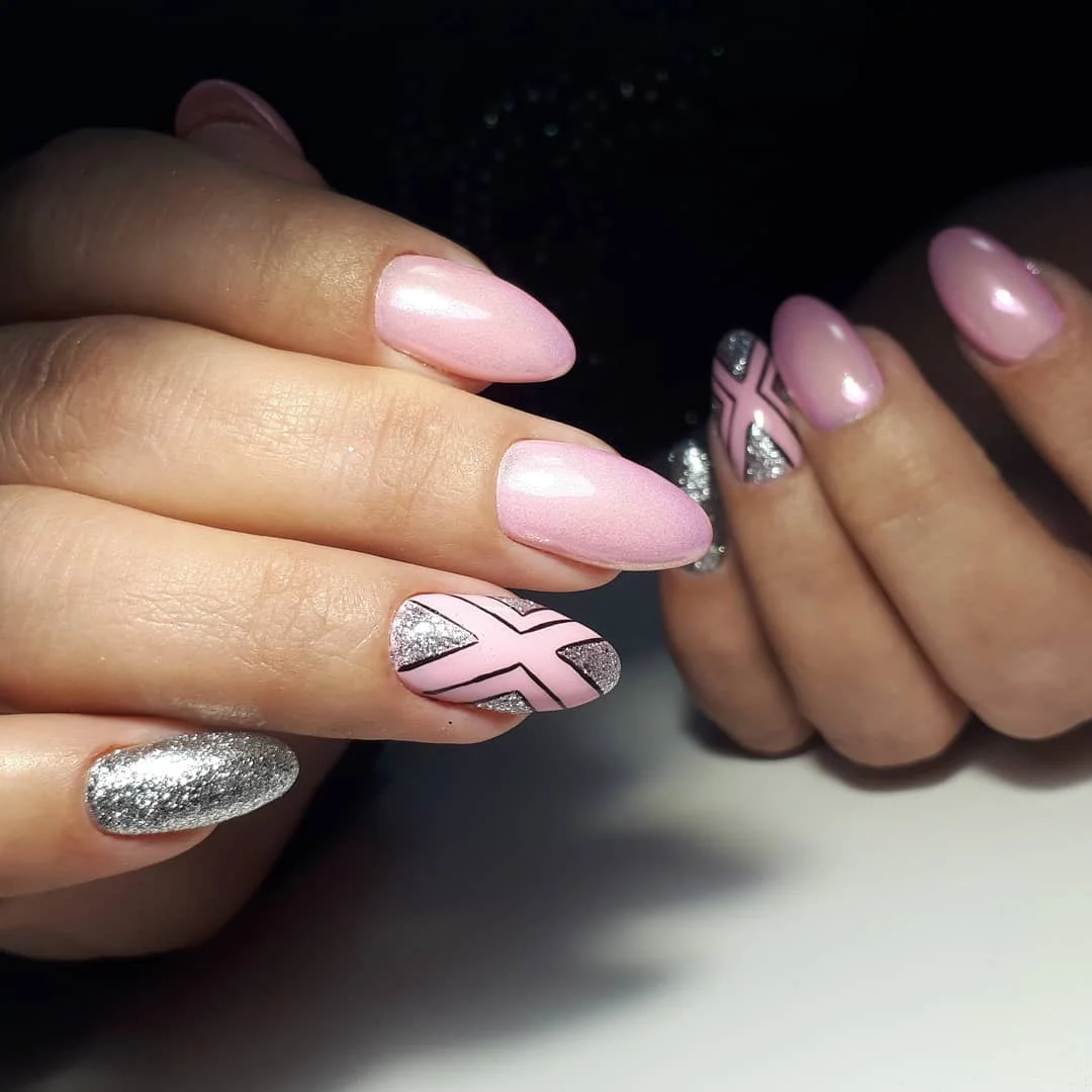 30 Stylish Nail Art Ideas For Women: Chic Manicure Inspiration for Every Style