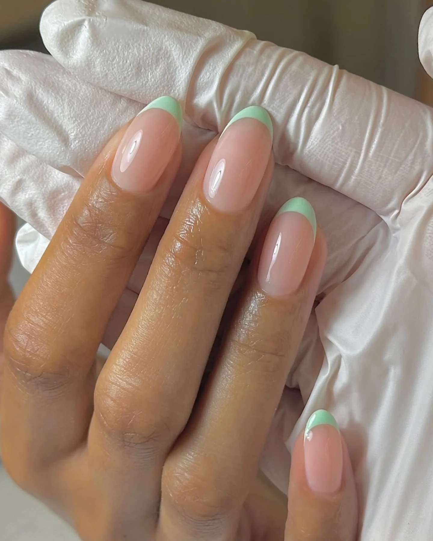 24 Rich Girl Nail Ideas for 2026 That Look Effortlessly Polished