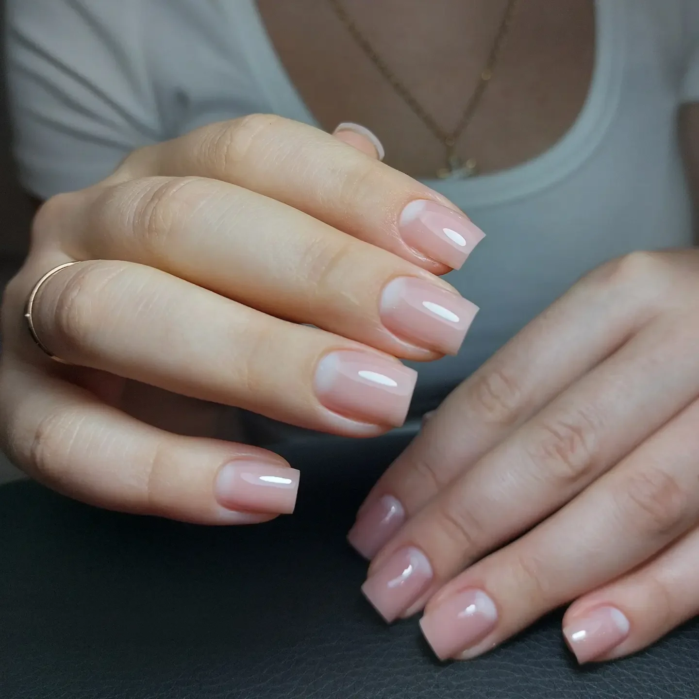 23 Elegant Old Money Nails Ideas for a Timeless Manicure