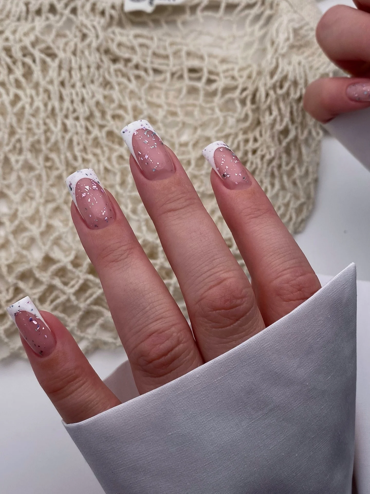 30 Beautiful Manicure Details And Design Ideas to Inspire Your Next Chic Nail Look