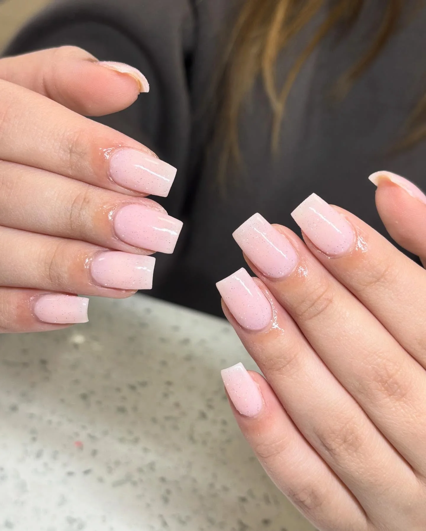 22 Soap Nails Trend For Clean Girl Style: Chic, Glossy and Effortless Manicure Ideas