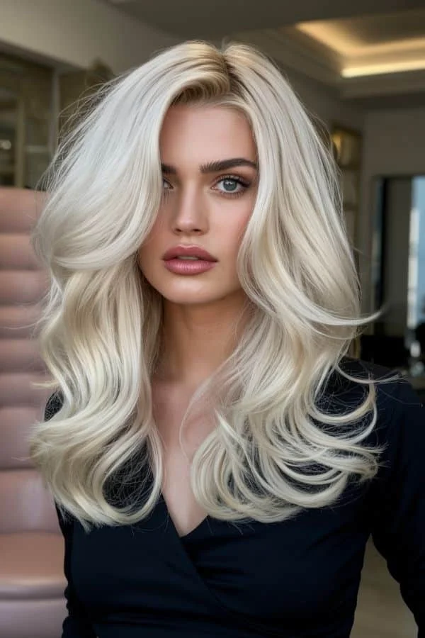 22 Low-Maintenance Hair Color Ideas for Effortless, Beautiful Hair
