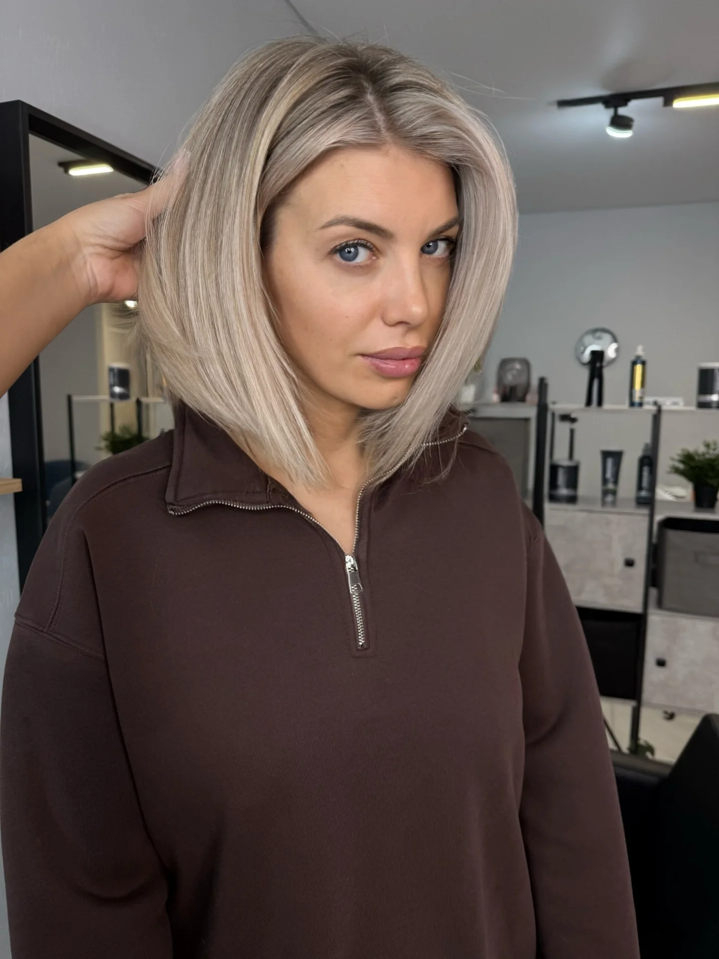 25 Trendy Hair Colors That Could Become Your New Signature Look