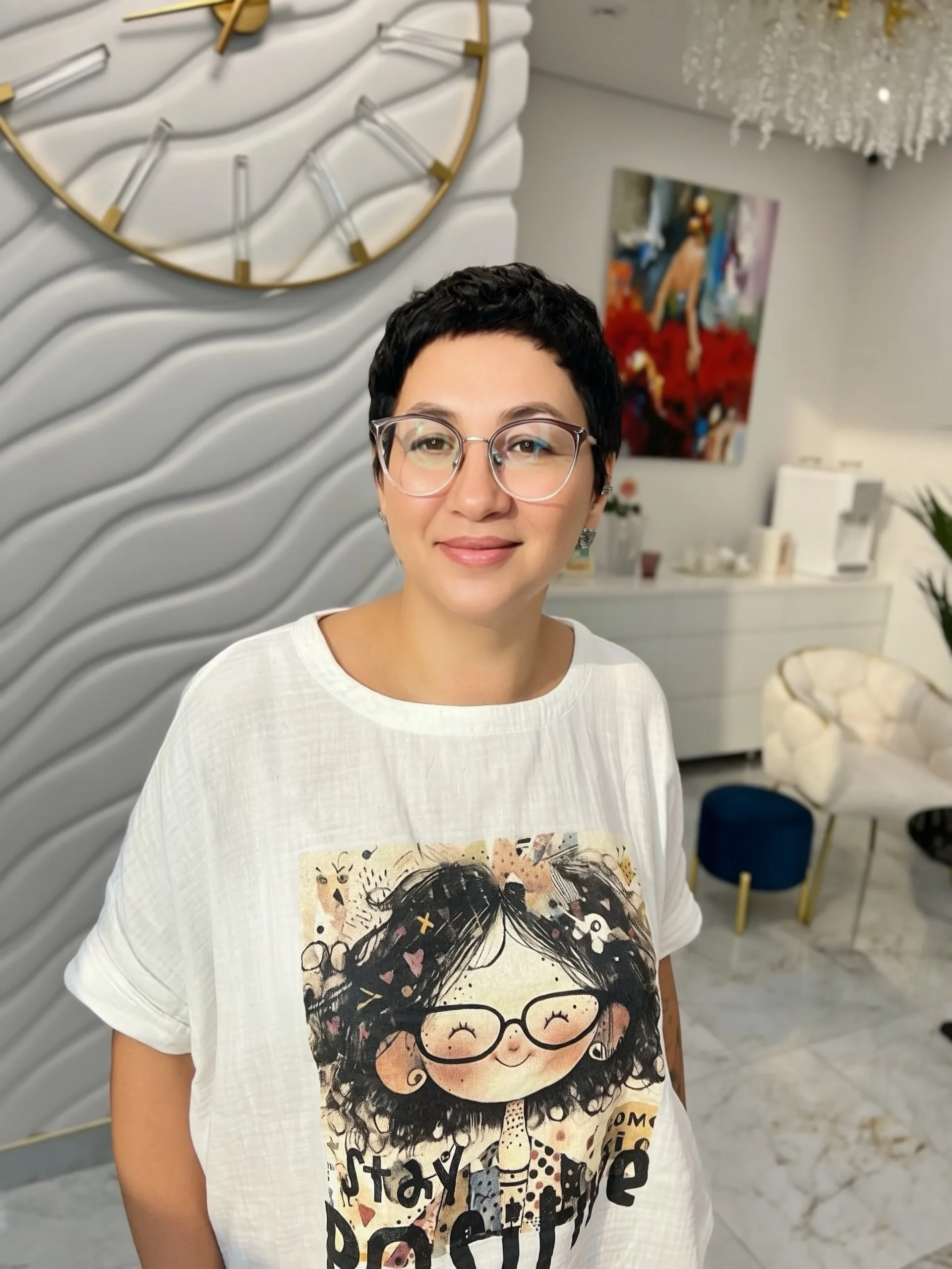 28 Short Haircuts for Women Who Want a Fresh Modern Look