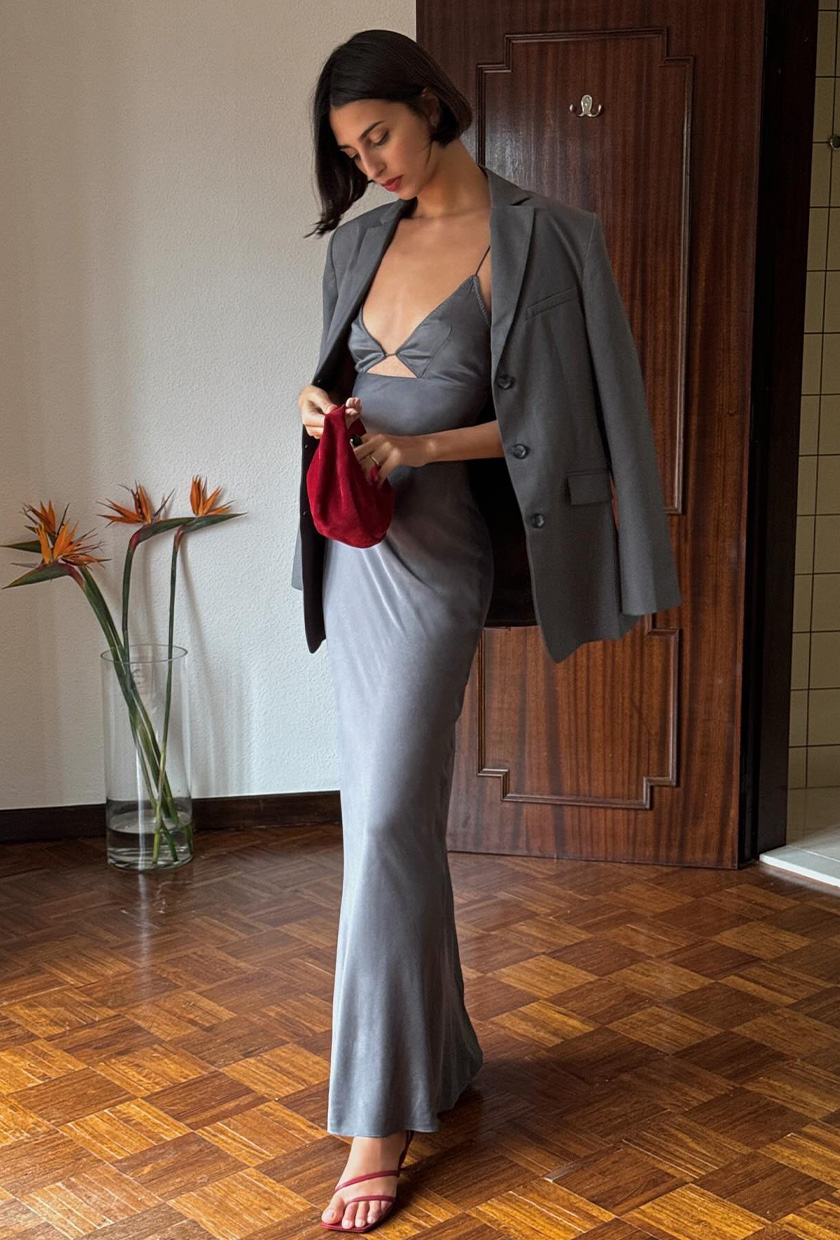 9 Date-Night Outfit Ideas That Will Come in Handy | Who What Wear