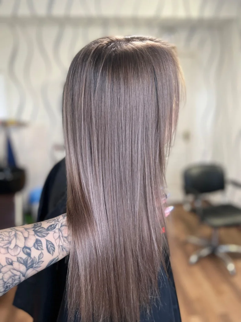 25 Ash Brown Hair Color Ideas to Inspire Your Next Look