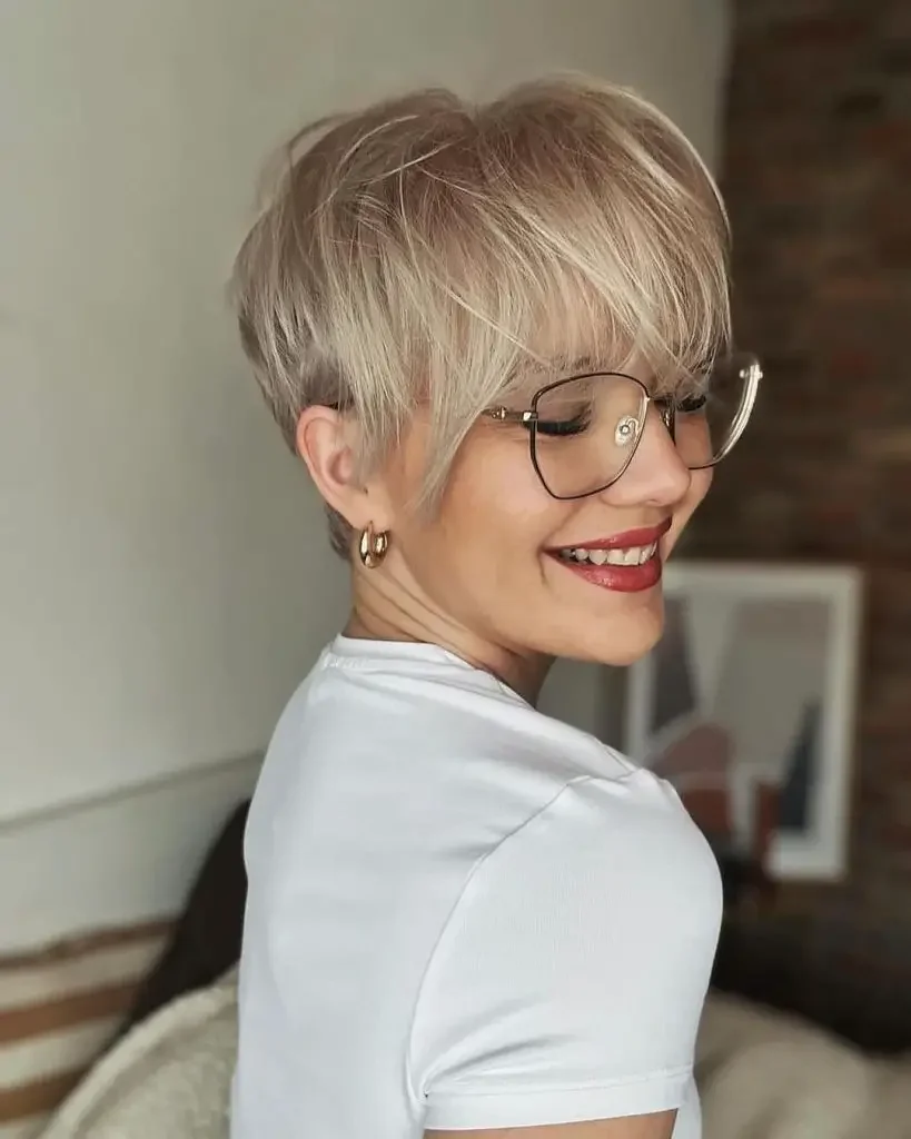 22 Low-Maintenance Hairstyles Ideas for Effortless Everyday Style