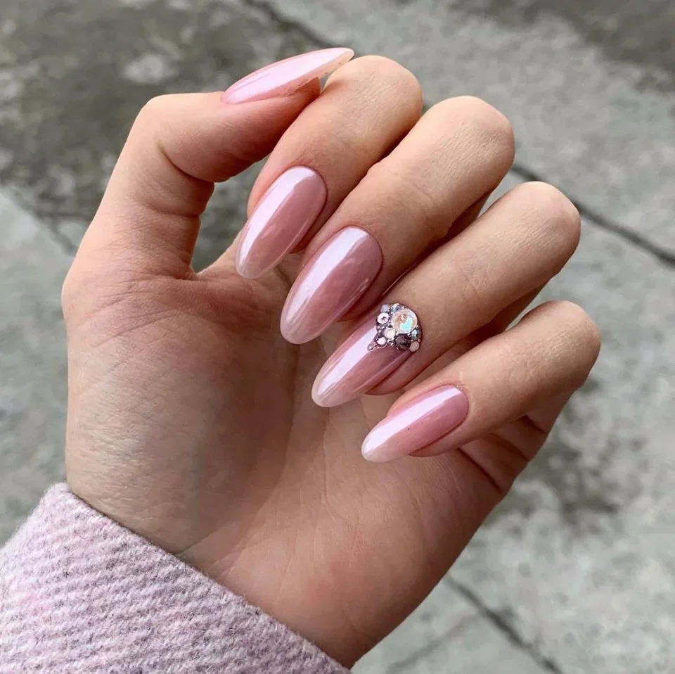 27 Luxurious Old Money Nail Ideas 2026: Elegant Manicure Inspiration