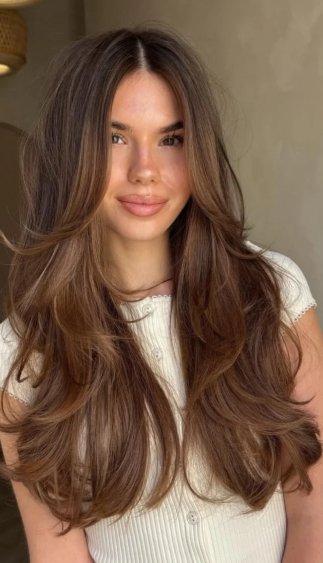 23 Trendy Hair Coloring: Popular Colors and Latest Trends