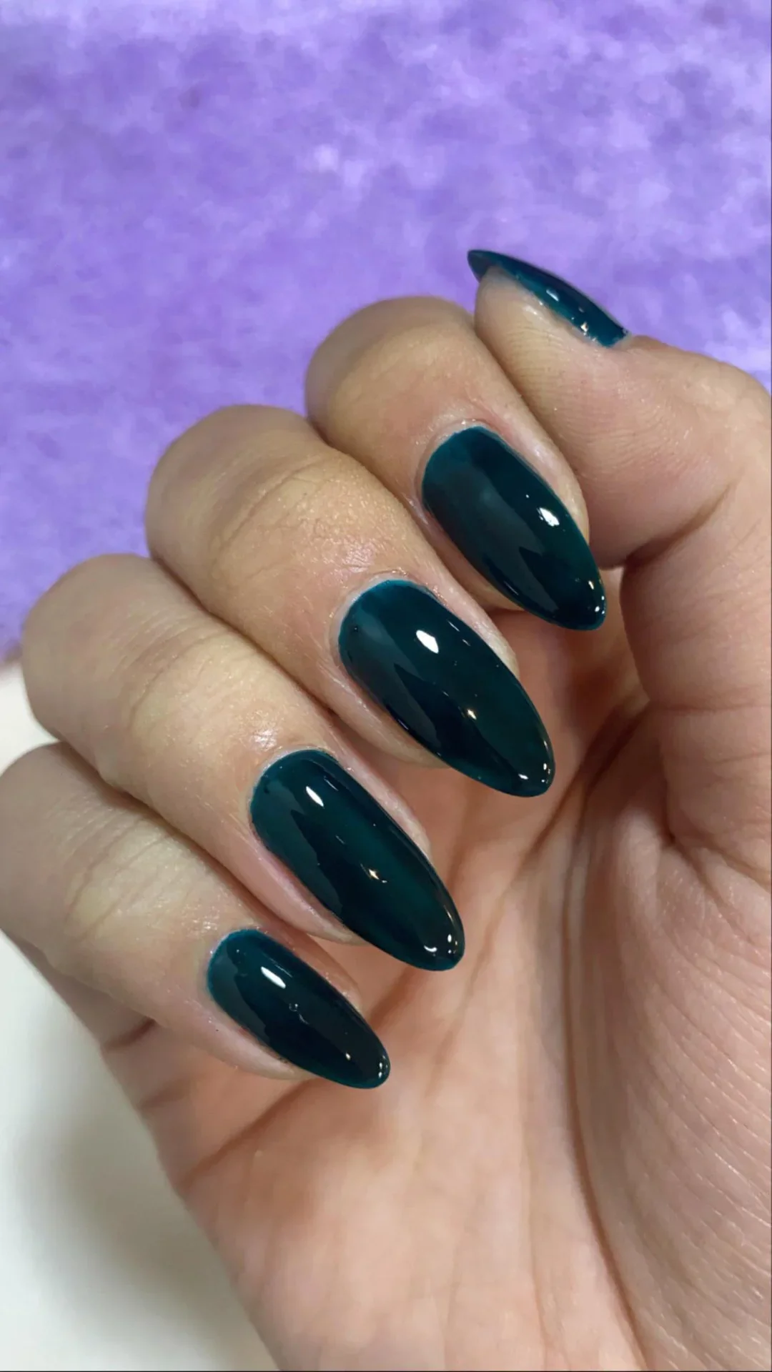 24 Trending Nail Colors And Design Ideas to Try Now