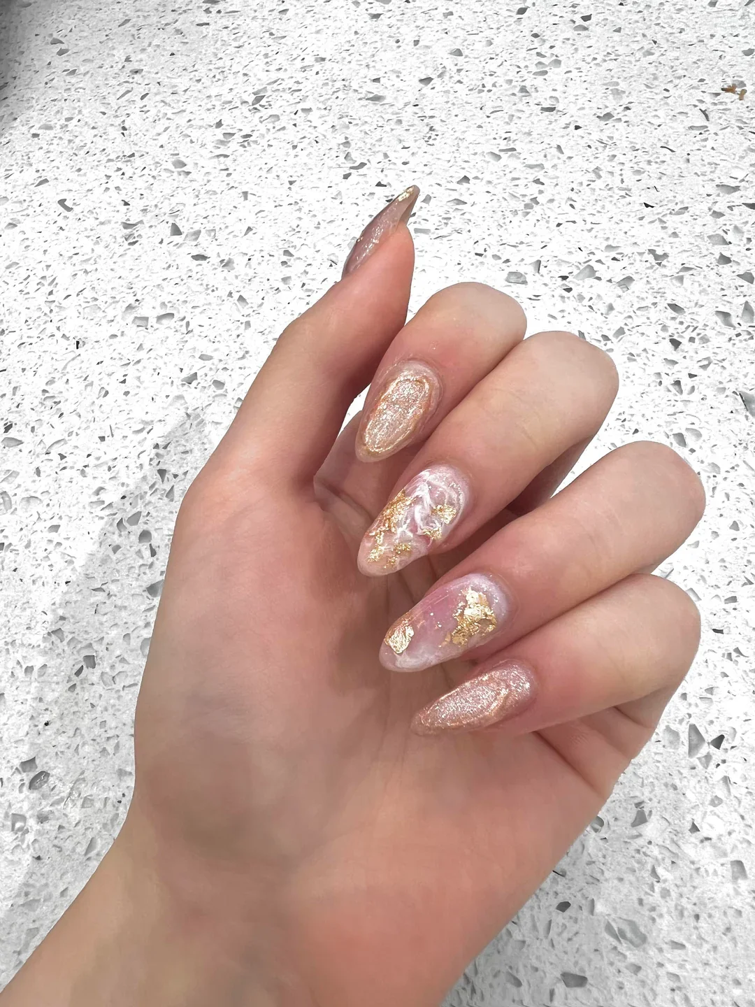 22 Popular Nail Shapes And Design Ideas That Will Make Your Next Manicure Unforgettable