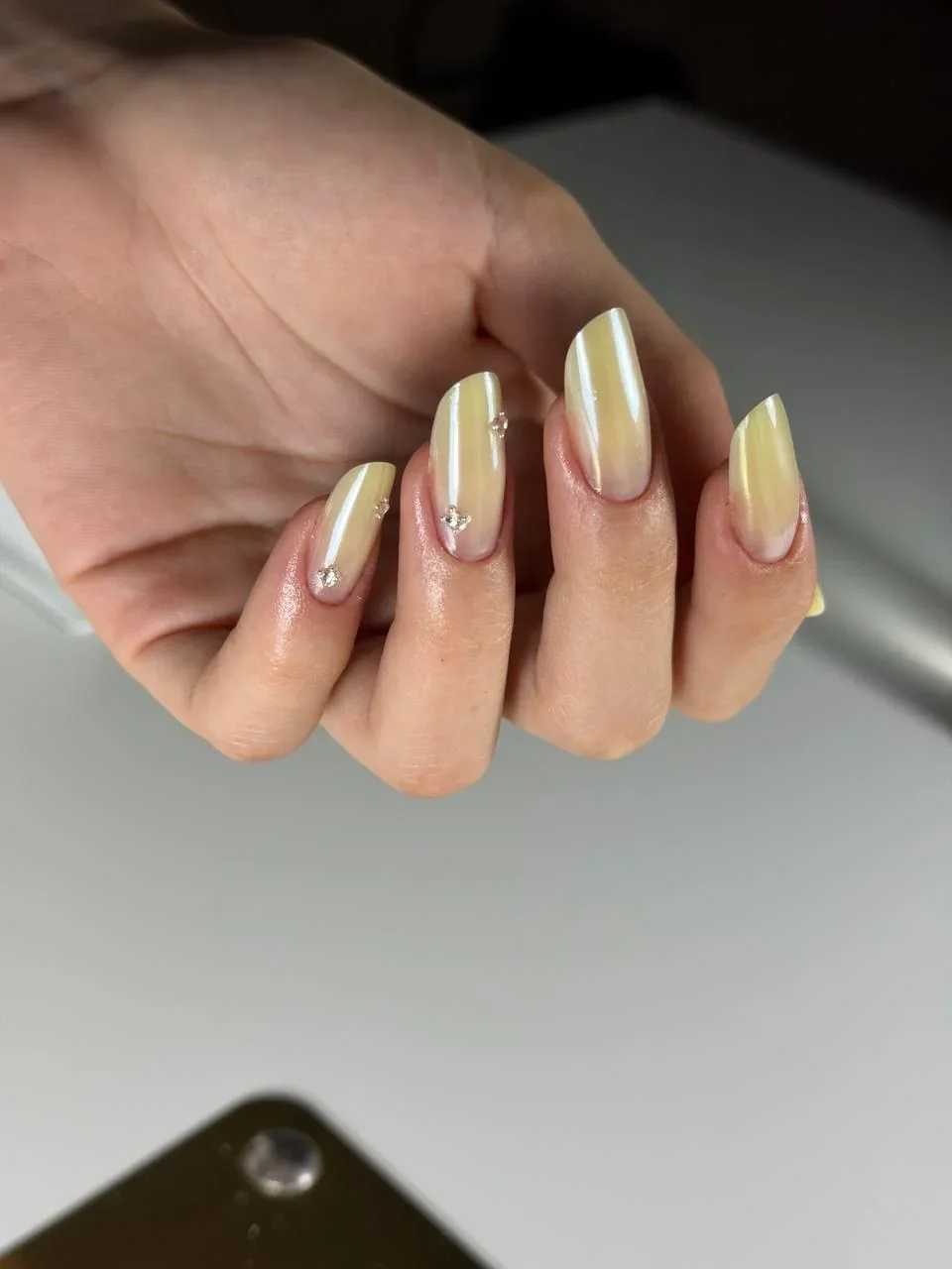 21 Popular Nail Colors For Modern Manicures That Instantly Elevate Your Look