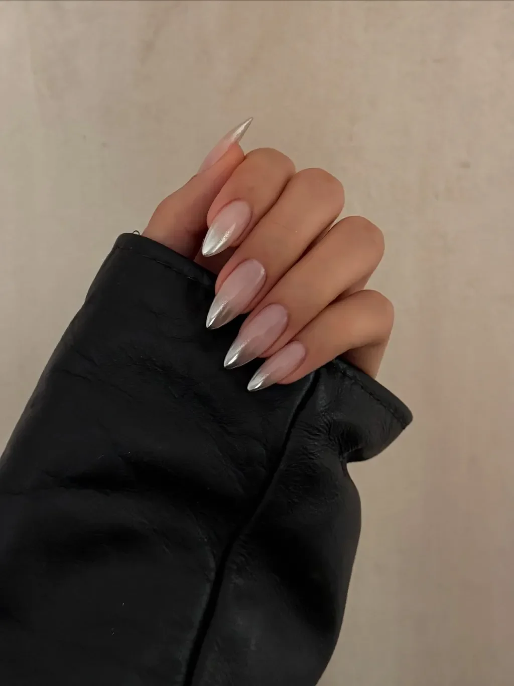 26 Beautiful Nail Shapes For Modern Manicures