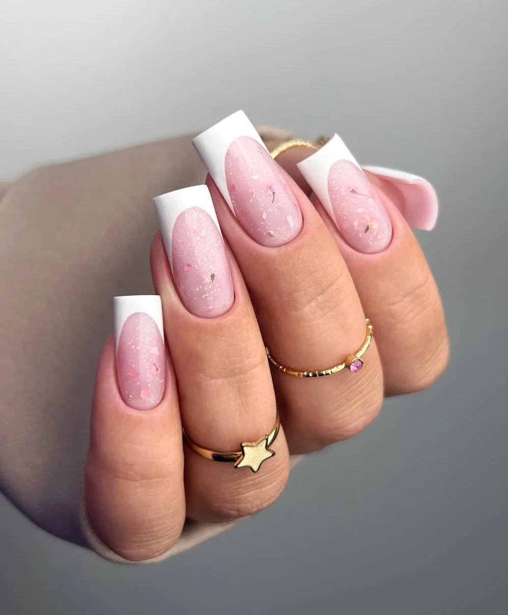 24 Modern Nail Shapes To Try That Instantly Elevate Your Manicure